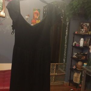 Black Dress Good Condition